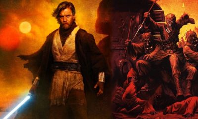 Zdjęcie okładkowe wpisu: Plotka: Film o Obi-Wanie ekskluzywnie na platformie streamingowej Disneya?