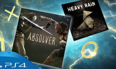 Zdjęcie okładkowe wpisu: Poznaliśmy ofertę PlayStation Plus na lipiec!