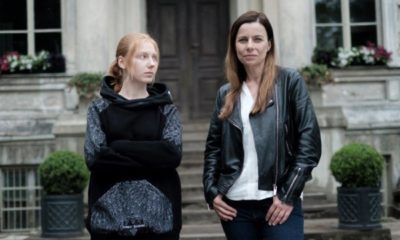 Zdjęcie okładkowe wpisu: Pułapka – kłopoty Olgi Sawickiej w zwiastunie 2. sezonu serialu TVN