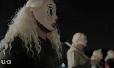 Zdjęcie okładkowe wpisu: Zwiastun do serialu Noc Oczyszczenia