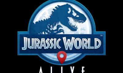 Jurassic World Alive