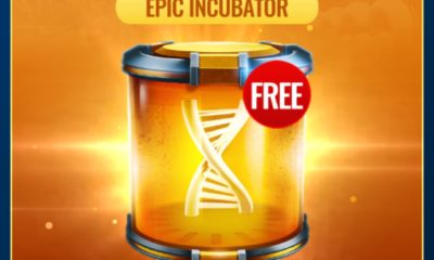 Jurassic World Alive