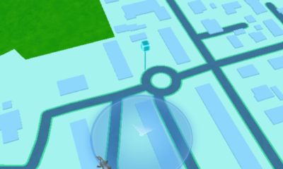 Fot. Screen z gry Jurassic World Alive