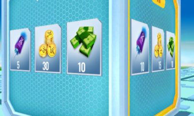 Jurassic World Alive