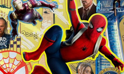 Zdjęcie okładkowe wpisu: Nowi uczniowie w obsadzie sequela Spider-Man: Homecoming