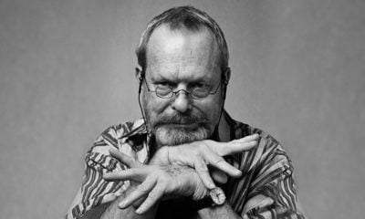 Zdjęcie okładkowe wpisu: Terry Gilliam ostro o kinie superbohaterskim