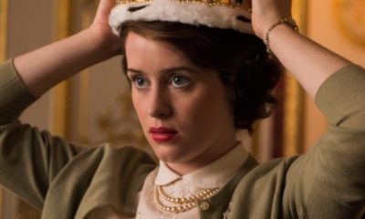 Zdjęcie okładkowe wpisu: Dziewczyna w sieci pająka – Claire Foy jako Elisabeth Salander w pierwszym zwiastunie filmu