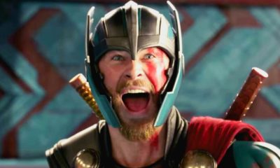 Zdjęcie okładkowe wpisu: Marvel, Harry Potter i inne hity znów w kinach! Sprawdź, co możesz obejrzeć teraz na dużym ekranie!