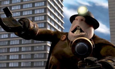 Zdjęcie okładkowe wpisu: Iniemamocni 2 – zobacz pierwszą walkę niesamowitej rodzinki!