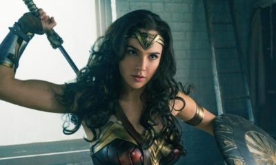 Zdjęcie okładkowe wpisu: Gal Gadot poruszona opinią Margot Robbie na jej temat