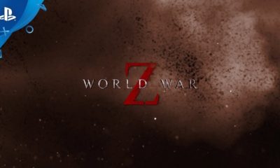 Zdjęcie okładkowe wpisu: World War Z na nowym wideo z rozgrywki