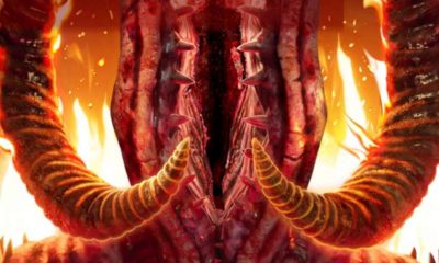 Zdjęcie okładkowe wpisu: Nieocenzurowane Agony jako osobny produkt na Steam