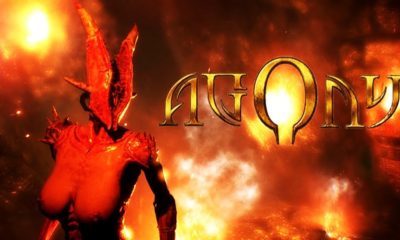 Zdjęcie okładkowe wpisu: Powolna agonia Agony!