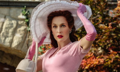 Zdjęcie okładkowe wpisu: American Gods – wiemy, kto zastąpi Gillian Anderson