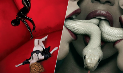 Zdjęcie okładkowe wpisu: American Horror Story – crossover 1. i 3. sezonu już w tym roku!