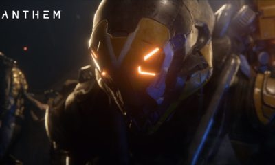 Zdjęcie okładkowe wpisu: Anthem na E3 – czego się spodziewać?