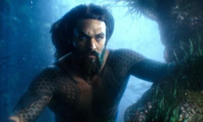 Zdjęcie okładkowe wpisu: Aquaman – tytułowy bohater, Amber Heard oraz Nicole Kidman na okładkach Entertainment Weekly!