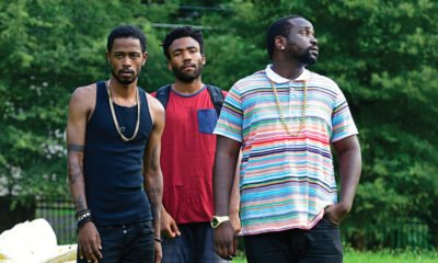 Zdjęcie okładkowe wpisu: Atlanta – powstanie trzeci sezon serialu Donalda Glovera!