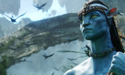 Zdjęcie okładkowe wpisu: Avatar 2 – Cameron potwierdza, że nakręcił już cały sequel!