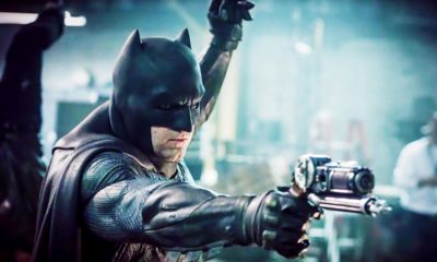 Zdjęcie okładkowe wpisu: Fanowska grafika z Affleckiem-Batmanem w wersji DC Rebirth!