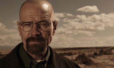 Zdjęcie okładkowe wpisu: Breaking Bad – film został już nakręcony, tak przynajmniej twierdzi Bob Odenkirk