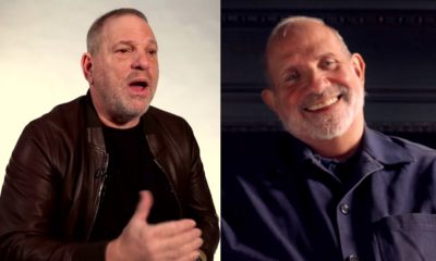 Zdjęcie okładkowe wpisu: Brian De Palma stworzy horror inspirowany aferą Weinsteina