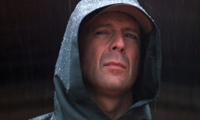 Zdjęcie okładkowe wpisu: Bruce Willis jednak bez Złotej Maliny!
