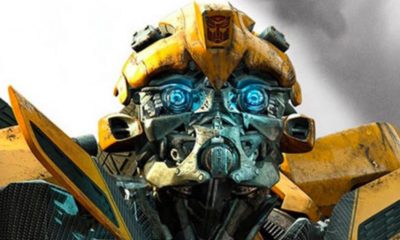 Zdjęcie okładkowe wpisu: Co oglądamy na Netflix? Bumblebee pojawia się na liście!