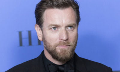 Zdjęcie okładkowe wpisu: Doktor Sen – Ewan McGregor z główną rolą w kontynuacji Lśnienia!