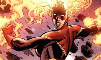 Zdjęcie okładkowe wpisu: Captain Marvel z pierwszą kobiecą kompozytorką w historii filmów Marvela!