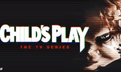 Zdjęcie okładkowe wpisu: Don Mancini kusi serialową Laleczką Chucky