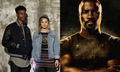 Zdjęcie okładkowe wpisu: Easter egg łączy seriale Cloak & Dagger i Luke Cage