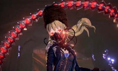 Zdjęcie okładkowe wpisu: Code Vein – nowy zwiastun zdradza datę premiery!