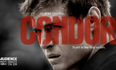 Zdjęcie okładkowe wpisu: Na pierwszy rzut oka: 1. sezon Trzech dni kondora