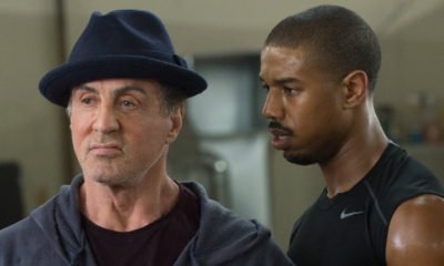 Zdjęcie okładkowe wpisu: Creed II – zdjęcia do filmu zakończone