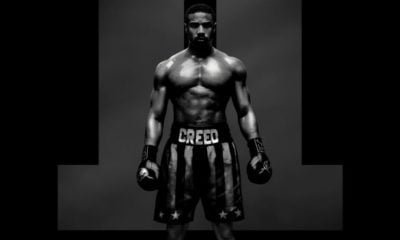 Zdjęcie okładkowe wpisu: Creed II z pierwszym zwiastunem!