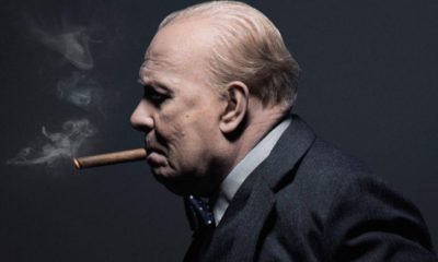 Zdjęcie okładkowe wpisu: Konkurs/Wyniki: Wygraj książkę i DVD Czas mroku!