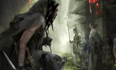 Zdjęcie okładkowe wpisu: Czerwiec w Rebisie – wszystkie zapowiedzi!