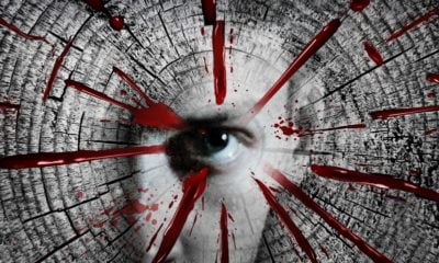 Zdjęcie okładkowe wpisu: Czuwaj – recenzja harcerskiego kryminału Roberta Glińskiego!