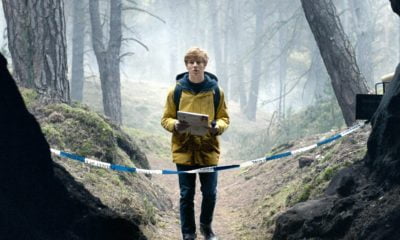 Zdjęcie okładkowe wpisu: Dark – rozpoczęto prace na planie 2. sezonu!