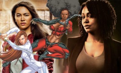 Zdjęcie okładkowe wpisu: Luke Cage – kolejny spot 2. sezonu!