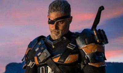 Zdjęcie okładkowe wpisu: Deathstroke nie będzie miał własnego filmu jeszcze przez jakiś czas