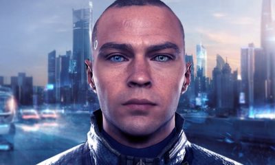 Zdjęcie okładkowe wpisu: Wielki hit PS4 Detroit: Become Human z szansą na kontynuacje