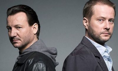 Zdjęcie okładkowe wpisu: Odwróceni – będzie drugi sezon!