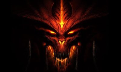 Zdjęcie okładkowe wpisu: Blizzard pracuje nad kilkoma tytułami z uniwersum Diablo!