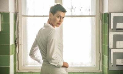 Zdjęcie okładkowe wpisu: Diagnoza – wystartowały zdjęcia do 3. sezonu. Nowe osoby w serialu!