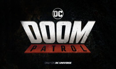 Zdjęcie okładkowe wpisu: Doom Patrol – znamy datę premiery 2. sezonu!