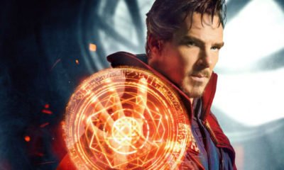 Zdjęcie okładkowe wpisu: Doktor Strange 2 powstanie! Kevin Feige potwierdza!