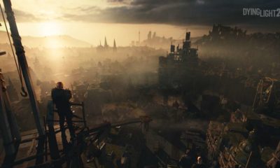 Zdjęcie okładkowe wpisu: [E3 2018] Dying Light 2 oficjalnie zapowiedziane!