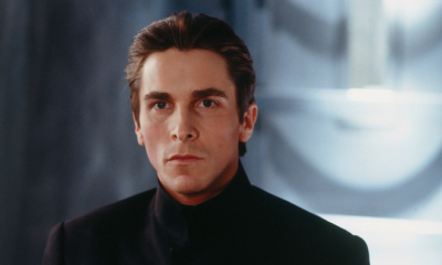 Zdjęcie okładkowe wpisu: Thor: Miłość i grom – powtórne zdjęcia Christiana Bale’a do nowego filmu Marvela!